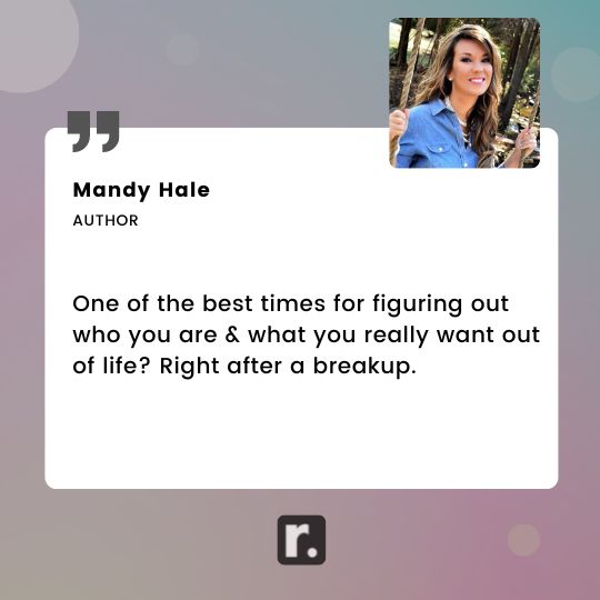 Mandy Hale quotes