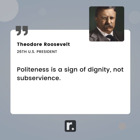 fampus Theodore Roosevelt quotes
