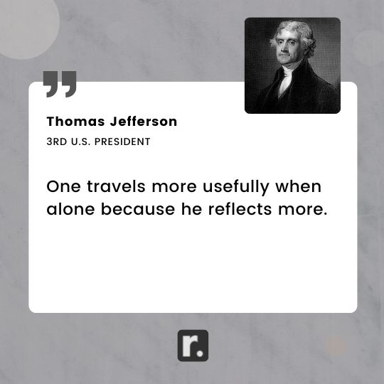 famous Thomas Jefferson quotes