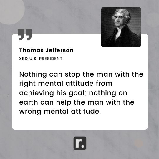 famous Thomas Jefferson quotes