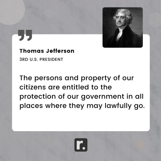 Thomas Jefferson quotes