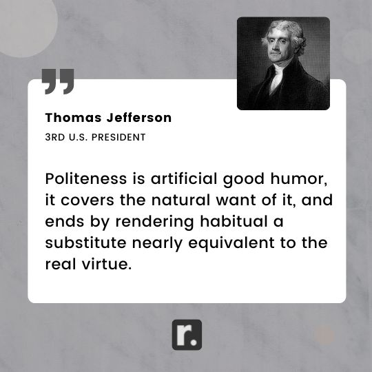 Thomas Jefferson quotes