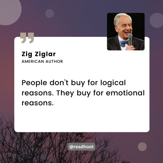 Zig Ziglar quotes