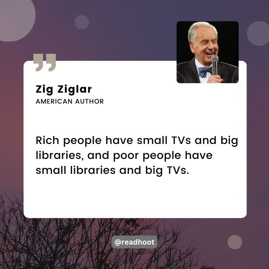 Zig Ziglar quotes