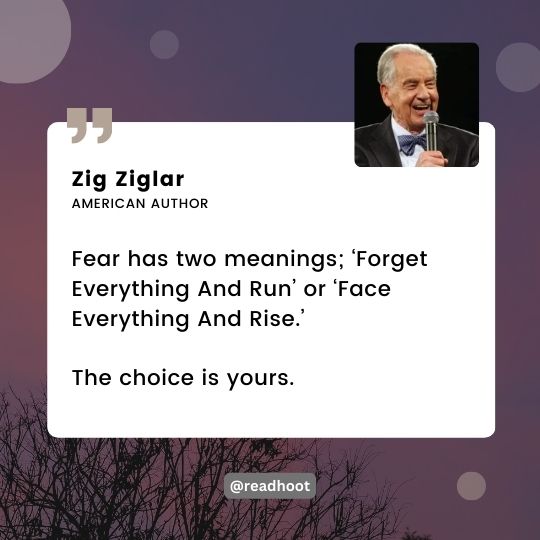 quotes by Zig Ziglar 