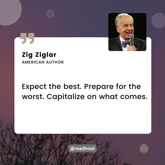 famous Zig Ziglar quotes