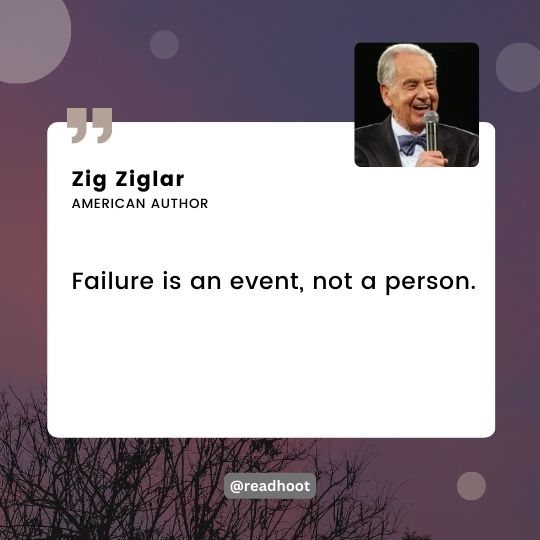 Zig Ziglar quotes