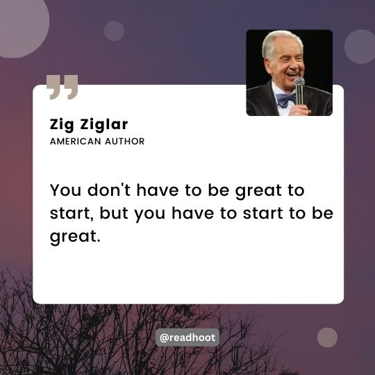 famous Zig Ziglar quotes