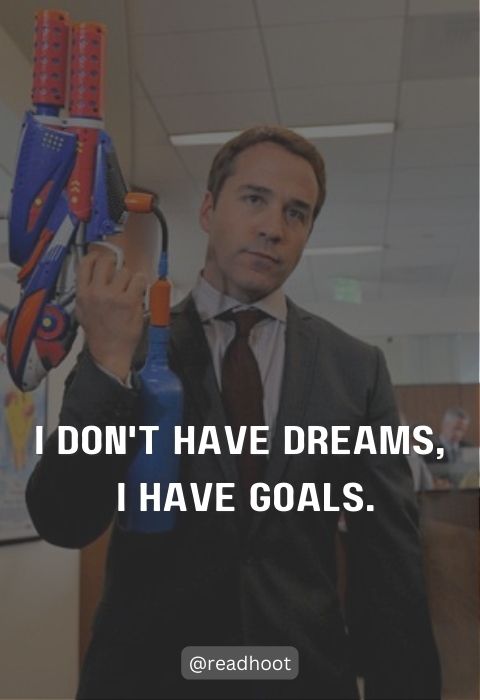 ari gold quotes