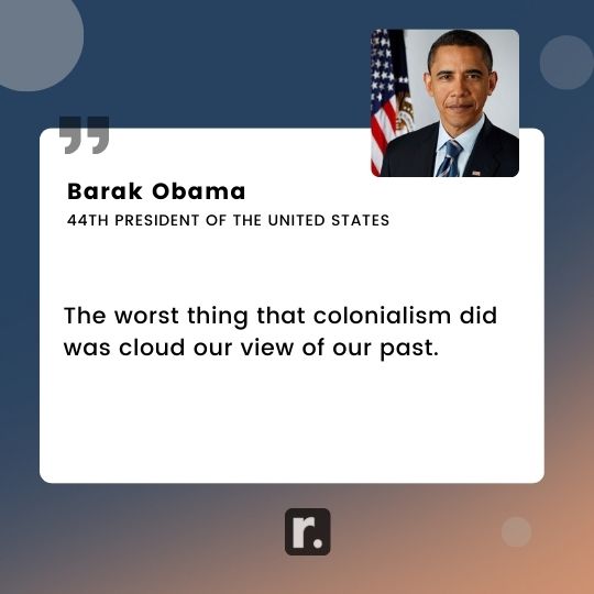 Barak Obama Quotes