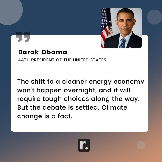 Barak Obama Quotes