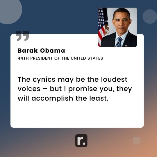 Barak Obama Quotes