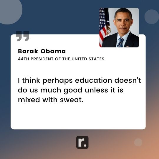 Barak Obama Quotes