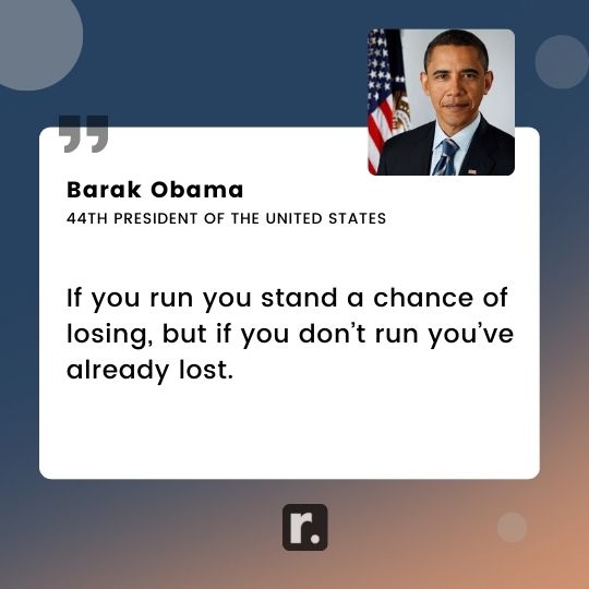 Barak Obama Quotes