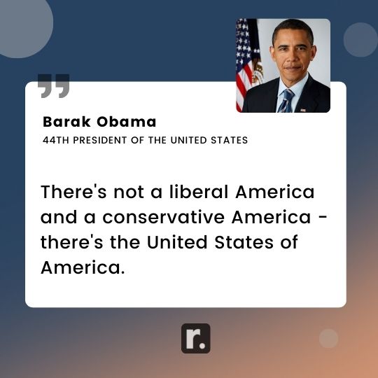 Barak Obama Quotes