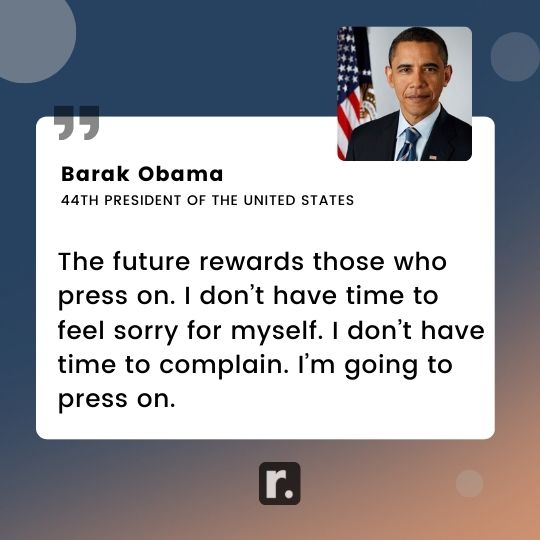 Barak Obama Quotes