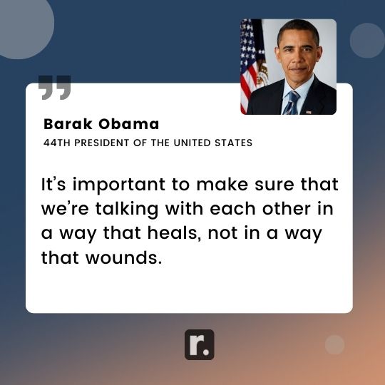 Barak Obama Quotes