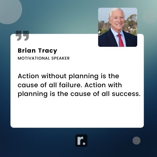 Brian Tracy Quotes