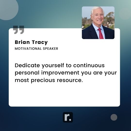 Brian Tracy Quotes