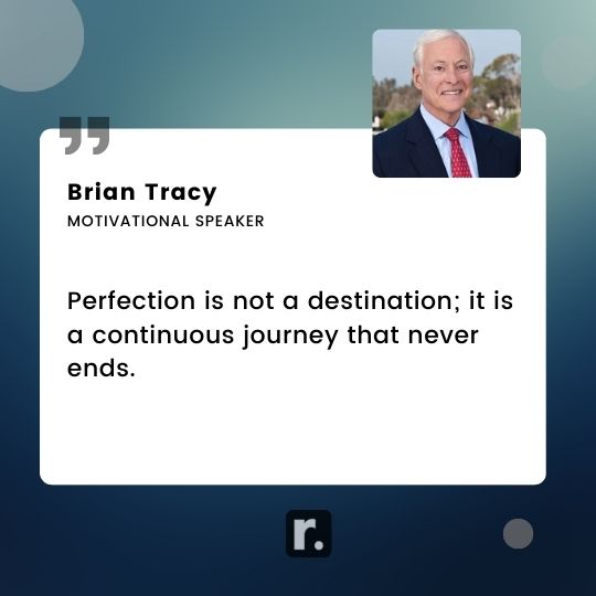 Brian Tracy Quotes