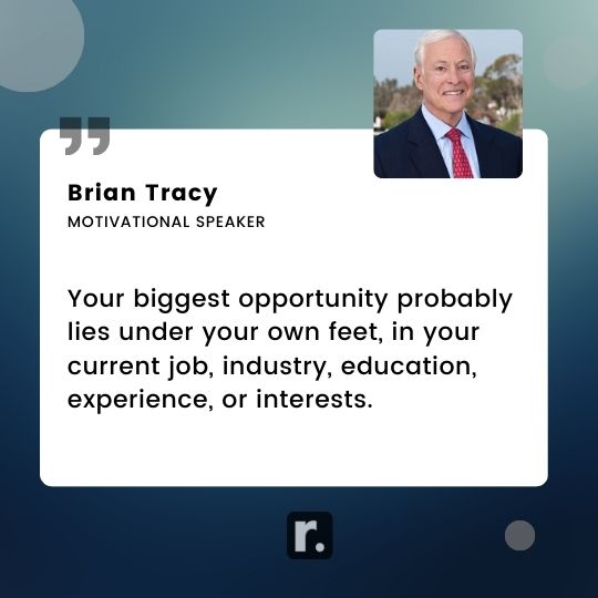 Brian Tracy Quotes