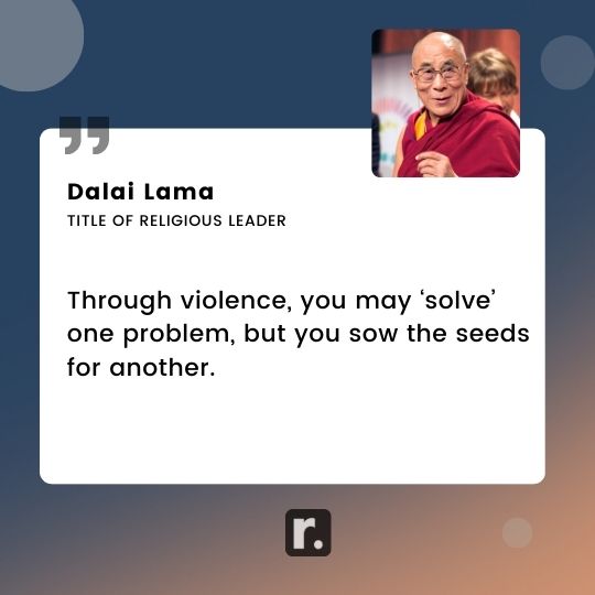 Dalai Lama Quotes