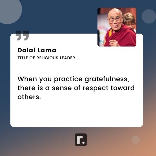 Dalai Lama Quotes