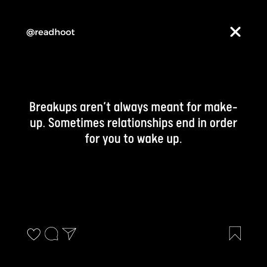 Funny Breakup Quotes