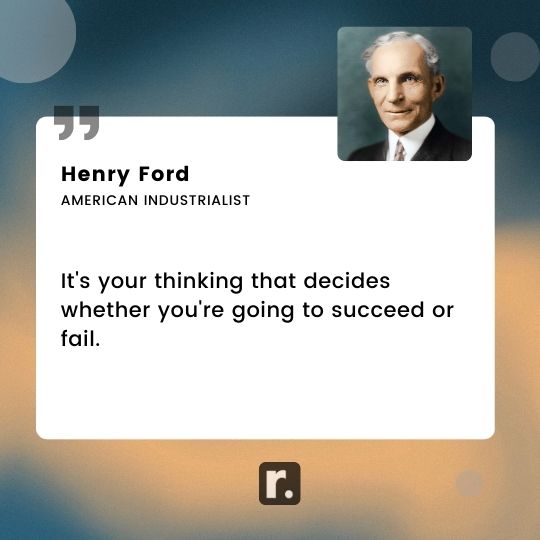 Henry Ford Quotes