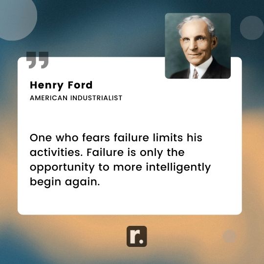 Henry Ford Quotes