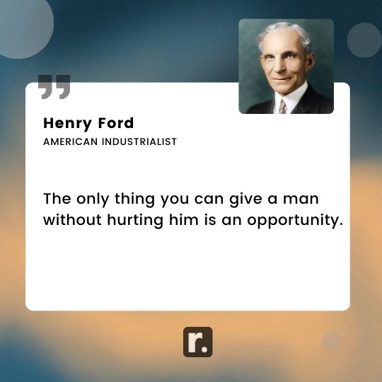 Henry Ford Quotes