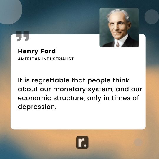 Henry Ford Quotes