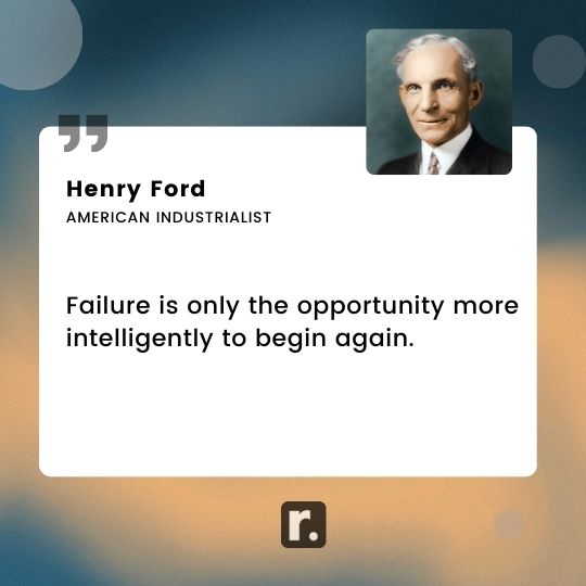 Henry Ford Quotes