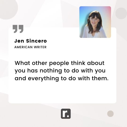 Jen Sincero Quotes