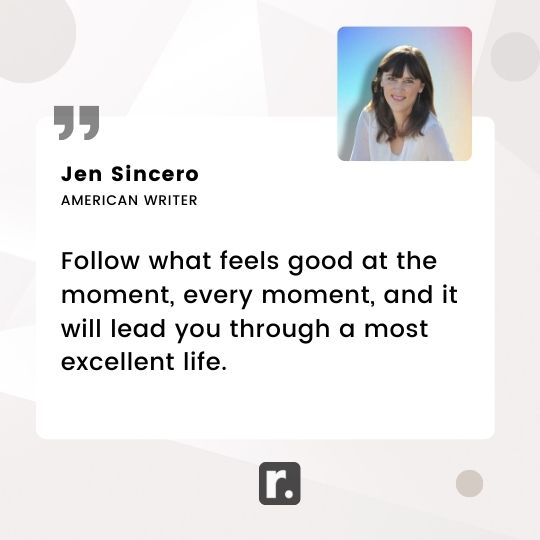 Jen Sincero Quotes