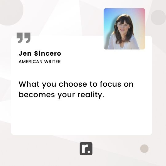 Jen Sincero Quotes