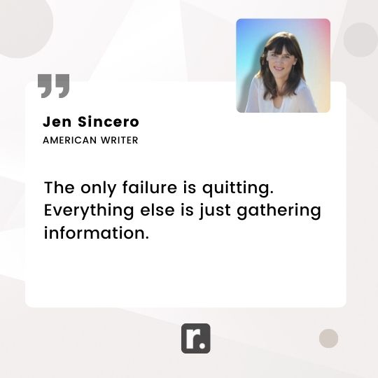 Jen Sincero Quotes