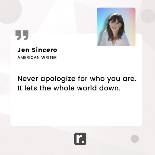 Jen Sincero Quotes