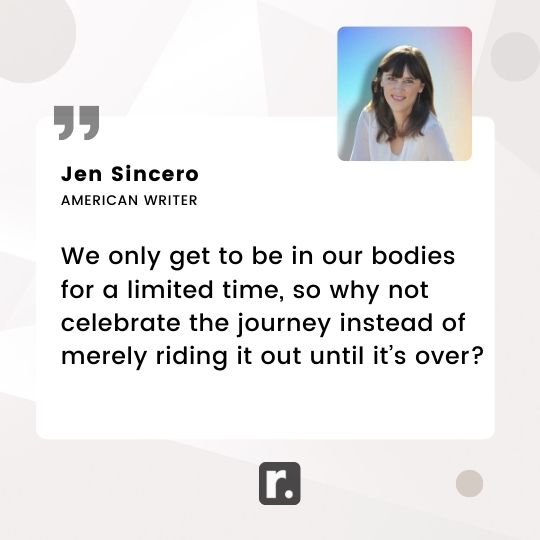 Jen Sincero Quotes