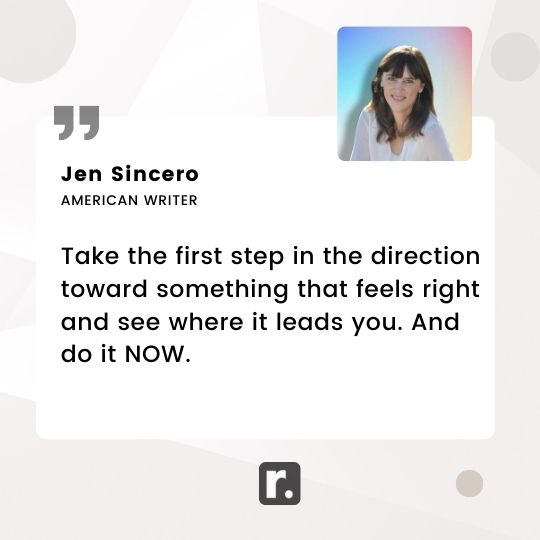 Jen Sincero Quotes