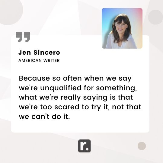 Jen Sincero Quotes