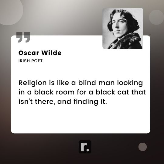 Oscar Wilde Quotes