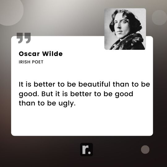 Oscar Wilde Quotes