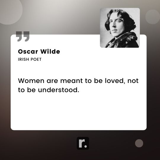 Oscar Wilde Quotes