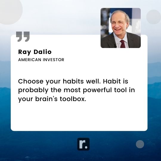 Ray Dalio Quotes