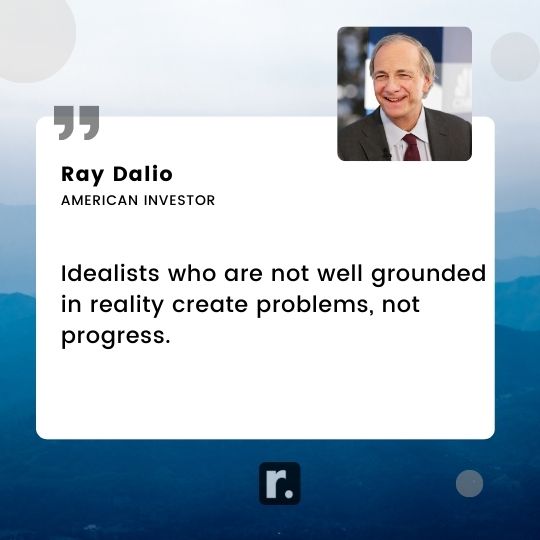 Ray Dalio Quotes