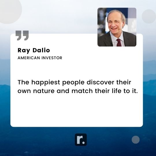 Ray Dalio Quotes