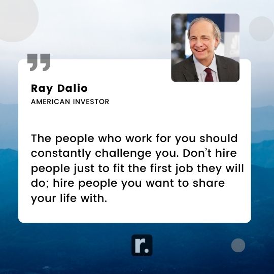 Ray Dalio Quotes