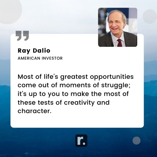 Ray Dalio Quotes