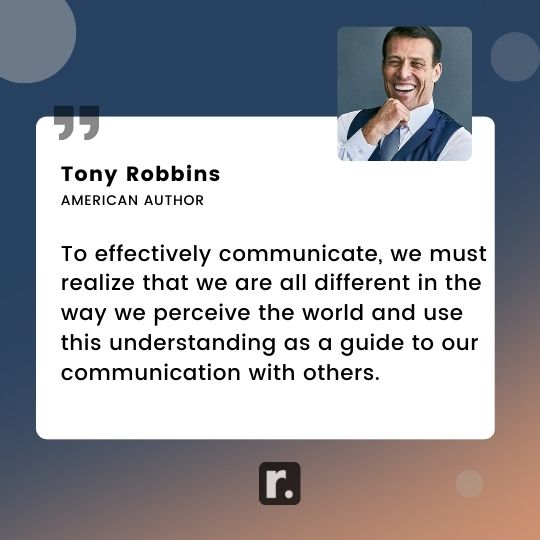 Tony Robbins Quotes